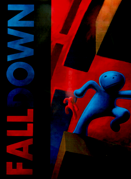 Fall Down (Homebrew)